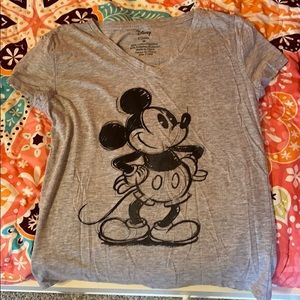 Mickey Mouse t shirt